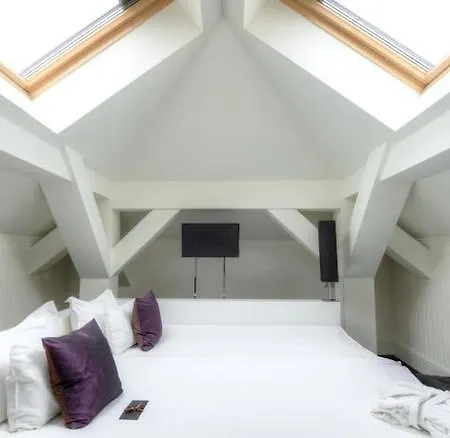 Platinum Palace Boutique & 5* Wroclaw