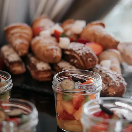 Platinum Palace Boutique & فندق 5*