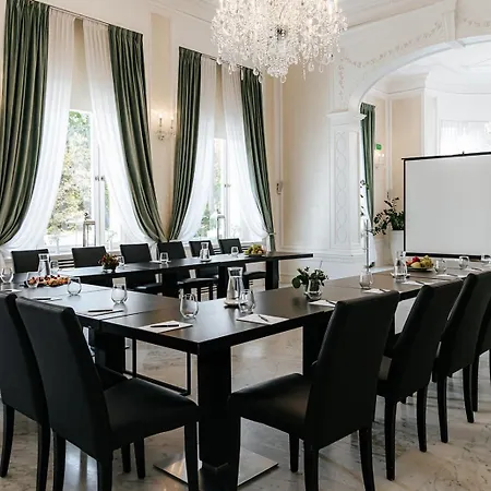 Platinum Palace Boutique & Hotel Wroclaw