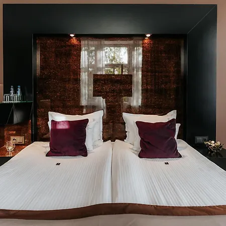 Platinum Palace Boutique & 5* Wrocław