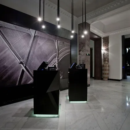 Platinum Palace Boutique & فندق