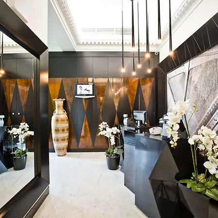 Platinum Palace Boutique & 5*