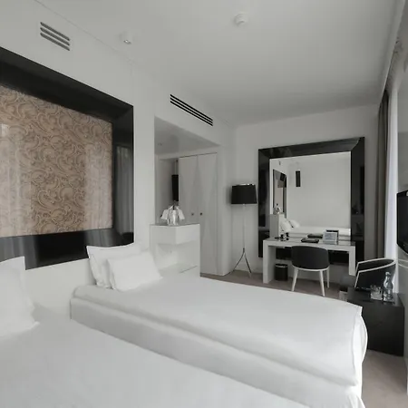 Platinum Palace Boutique & فندق