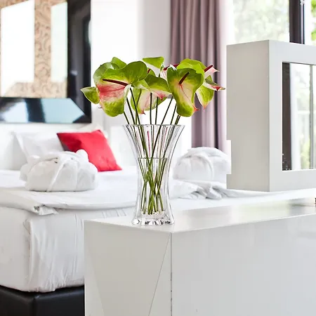 Platinum Palace Boutique & فندق 5*