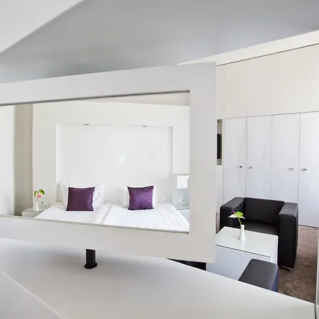 Hotel Platinum Palace Boutique & Breslavia