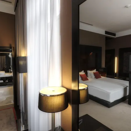 酒店 Platinum Palace Boutique & 弗罗茨瓦夫