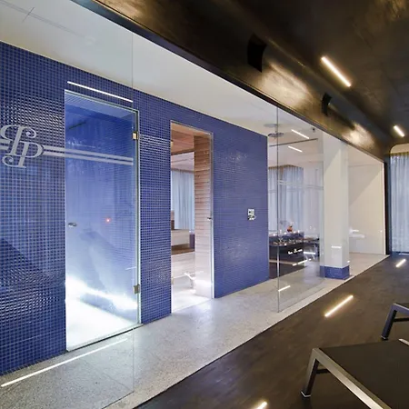 Platinum Palace Boutique & فندق فروتسواف