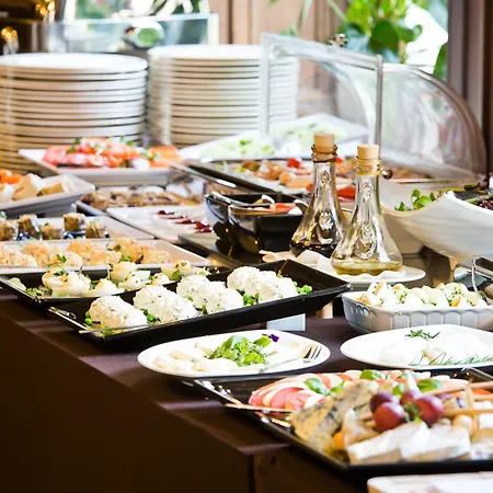 Hotel Platinum Palace Boutique & Wroclaw