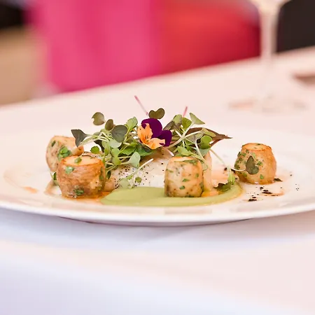 Platinum Palace Boutique & 5*