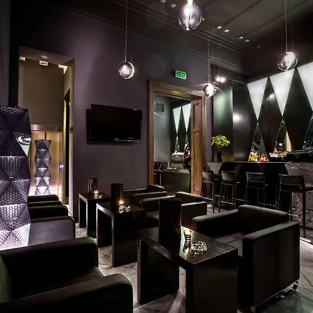 فندق Platinum Palace Boutique &