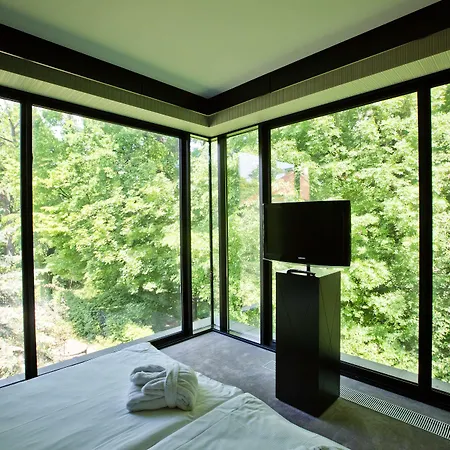 Platinum Palace Boutique & 5* Breslavia