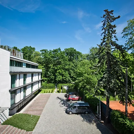 Platinum Palace Boutique & Hotel 5*