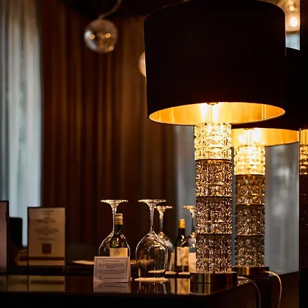 Platinum Palace Boutique & 5* Wrocław