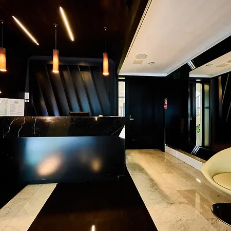Platinum Palace Boutique & 호텔 5*