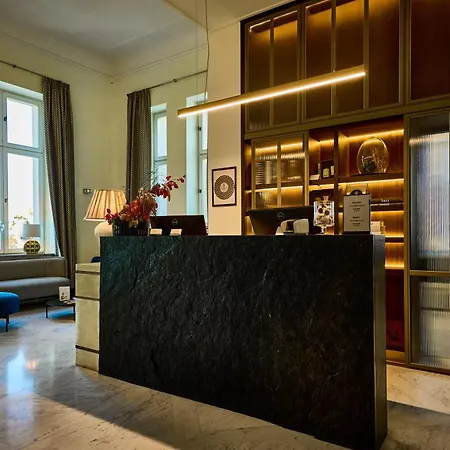 Platinum Palace Boutique & Hotel Wrocław
