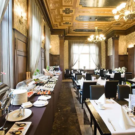 Platinum Palace Boutique & Hotel Wrocław