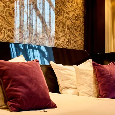 Platinum Palace Boutique & 5*