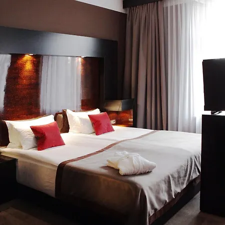 Platinum Palace Boutique & 5*