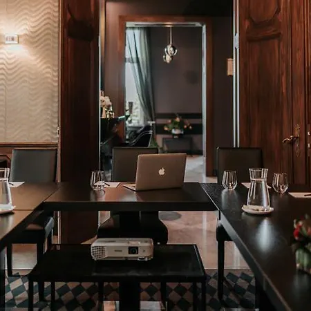 Hotel Platinum Palace Boutique & Wrocław