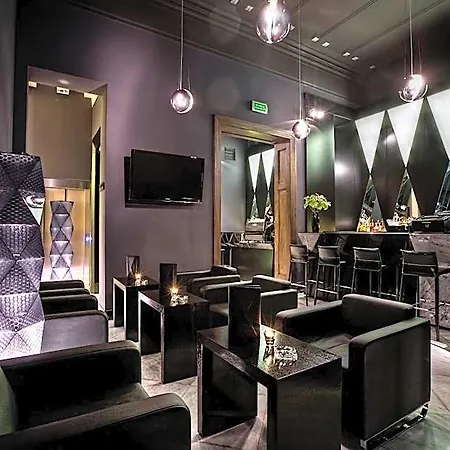 Platinum Palace Boutique & Breslavia