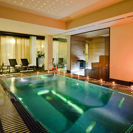 Platinum Palace Boutique & 5* Breslavia
