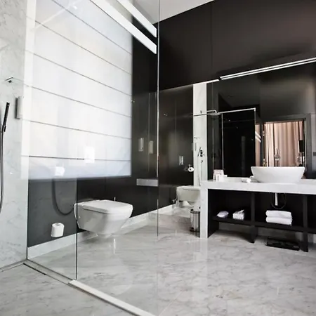 Platinum Palace Boutique Hotel&spa Wrocław