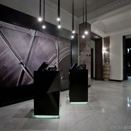 Platinum Palace Boutique & Wroclaw