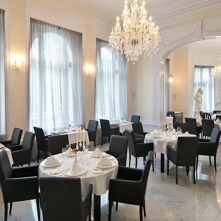 Platinum Palace Boutique & Wroclaw