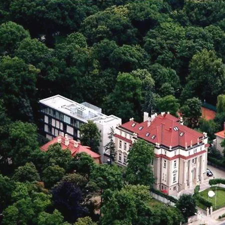 Platinum Palace Boutique & Wroclaw