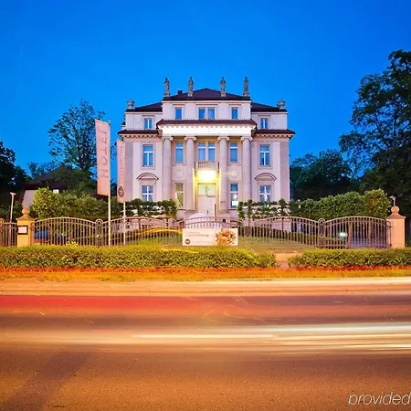 Hotel Platinum Palace Boutique & Wroclaw