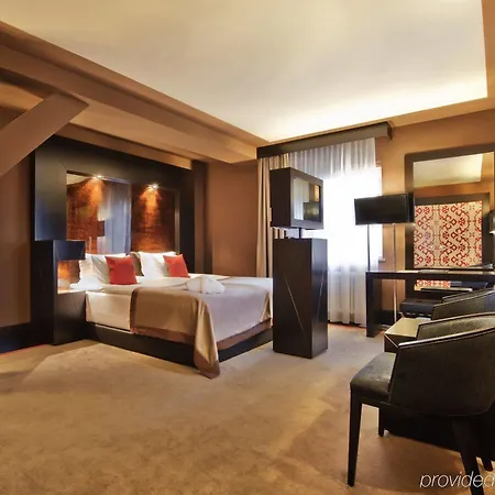 Platinum Palace Boutique & 5* Wroclaw
