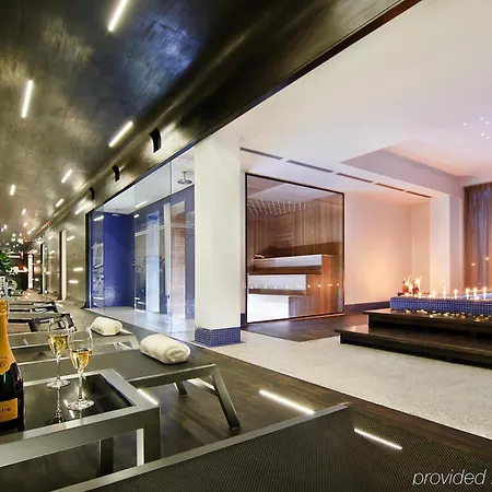 Platinum Palace Boutique & Ξενοδοχείο