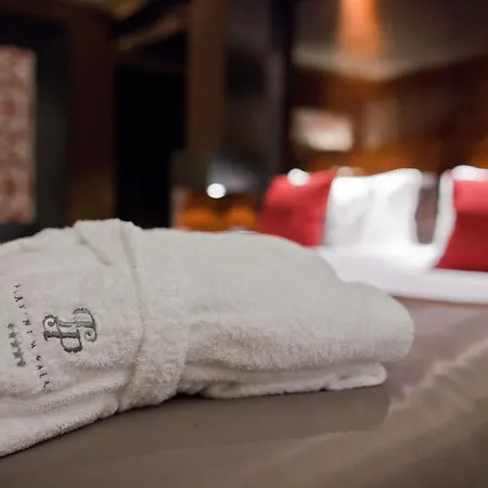 Platinum Palace Boutique & Hotel Wroclaw