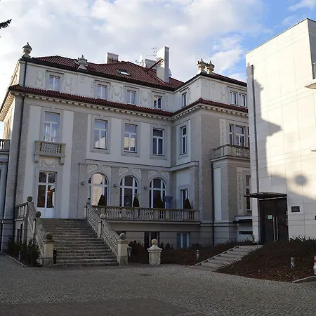 Platinum Palace Boutique & Βρότσλαβ