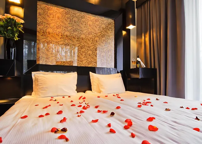 Platinum Palace Boutique & 5* Wroclaw
