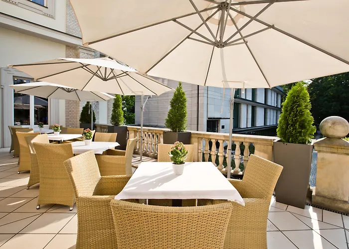 Platinum Palace Boutique & Hotel Wrocław