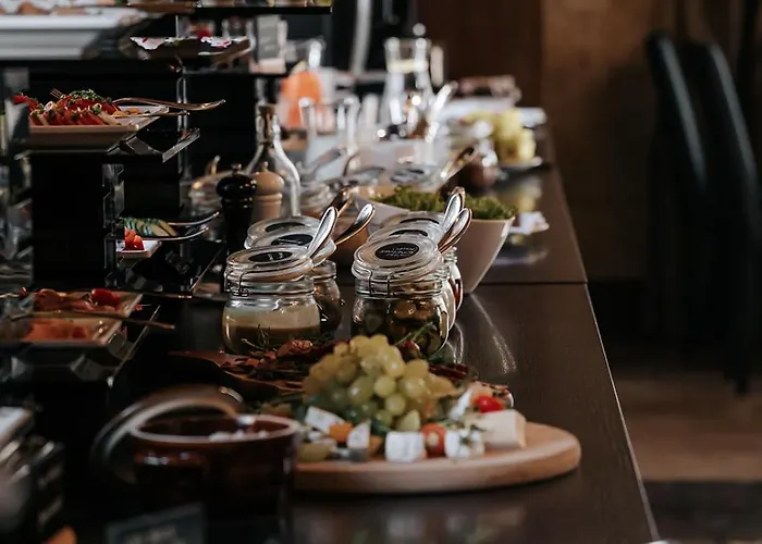 Hotell Platinum Palace Boutique & 5*