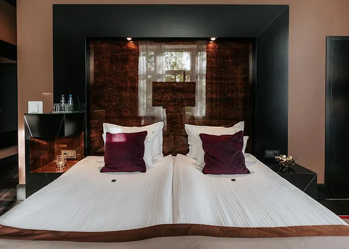 Platinum Palace Boutique & 5* Wrocław