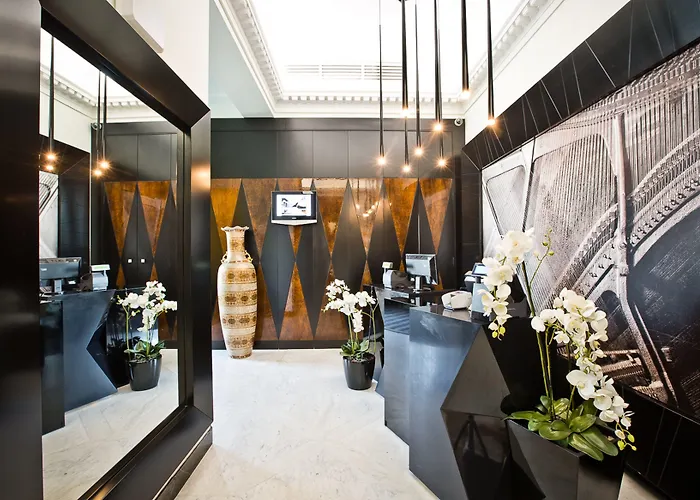 Platinum Palace Boutique & 5*