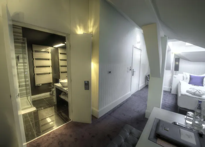 Hotel Platinum Palace Boutique &