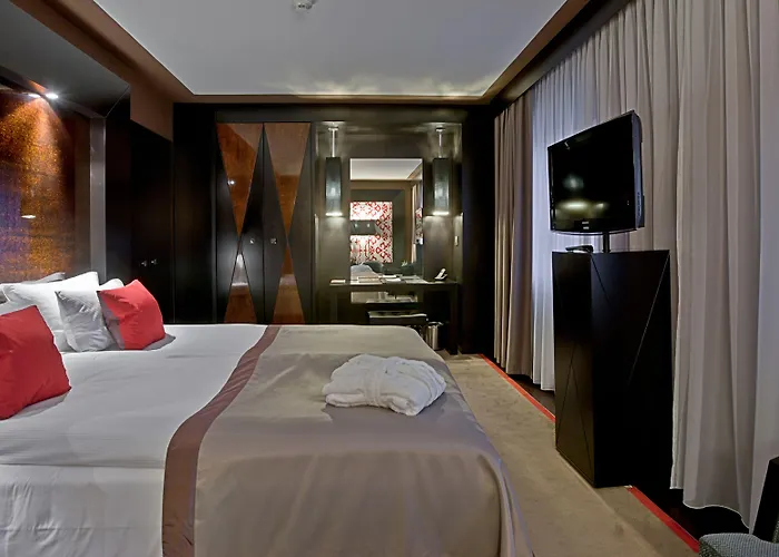 Platinum Palace Boutique Hotel&spa