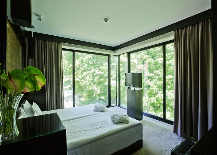 Platinum Palace Boutique & Hotel 5*