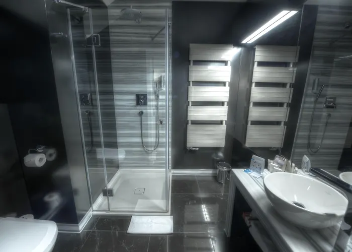 Platinum Palace Boutique & 5*