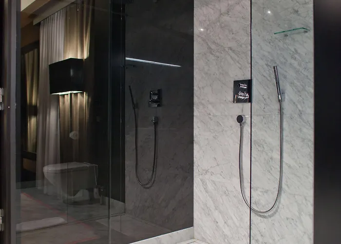 Platinum Palace Boutique & 5* Breslavia