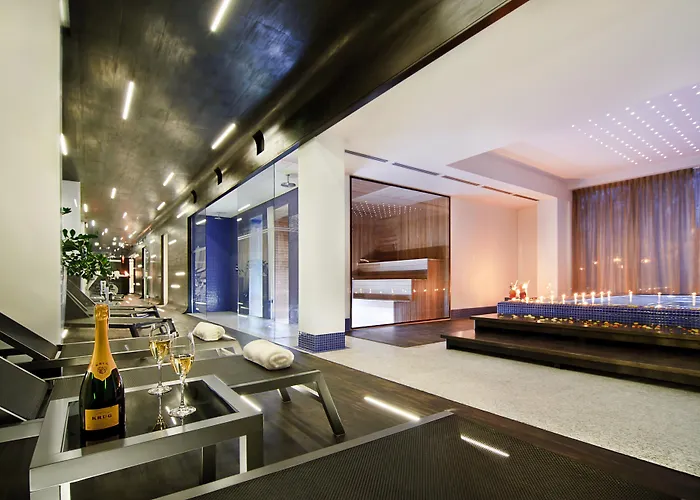 Platinum Palace Boutique & 5*