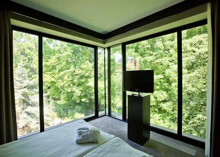 Platinum Palace Boutique & 5* Breslavia