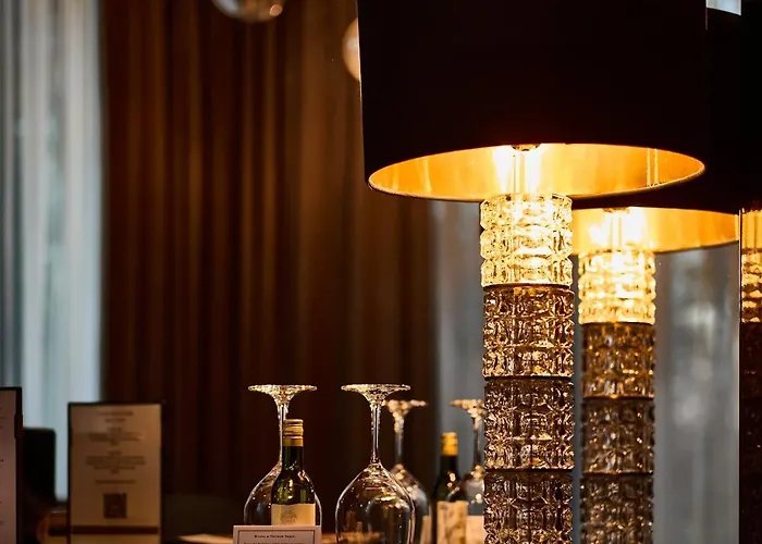 Platinum Palace Boutique & 5* Breslavia