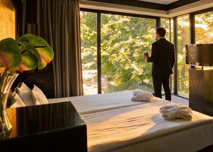 Platinum Palace Boutique & Breslavia