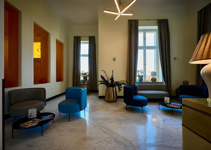 Platinum Palace Boutique & Hotel