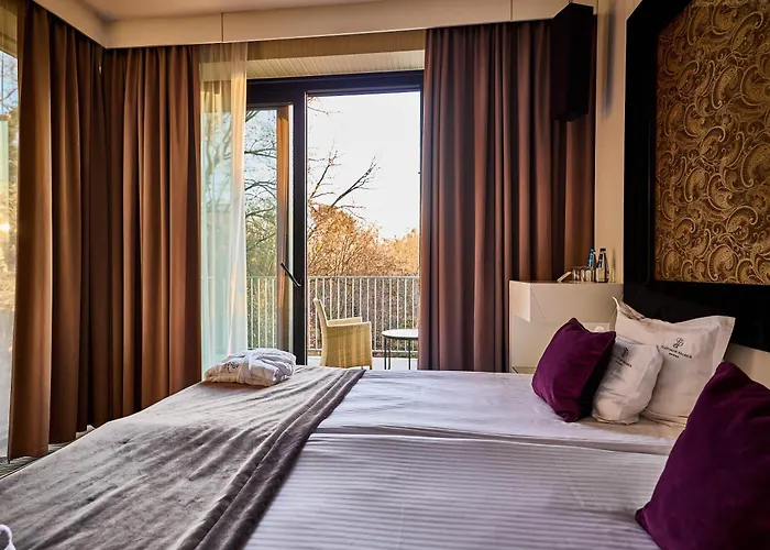 Platinum Palace Boutique Hotel&spa 5*